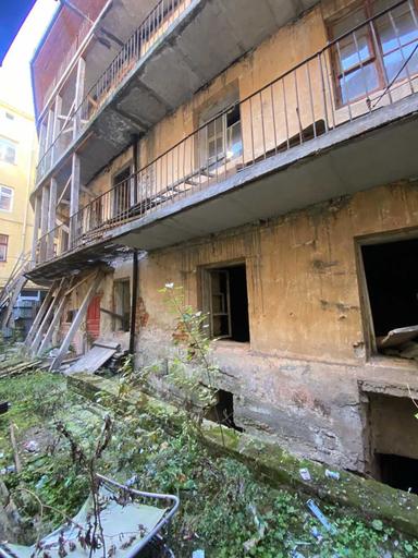 Commercial real estate at st. Franko Ivana ul (area 420 m²) - Atlanta.ua - photo 16