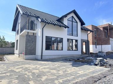 Дом по адресу ул. Магистратская (площадь 125 м²) - Atlanta.ua - фото 11