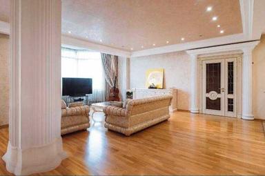 4+-rooms apartment apartment by the address st. Shevchenka (area 210 m²) - Atlanta.ua - photo 38