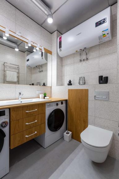 1-комнатная квартира по адресу ул. Кадетский Гай (площадь 42 м²) - Atlanta.ua - фото 29