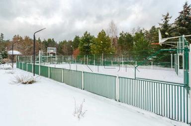 House by the address st. Staroobukhovskaya (area 1500 m²) - Atlanta.ua - photo 47