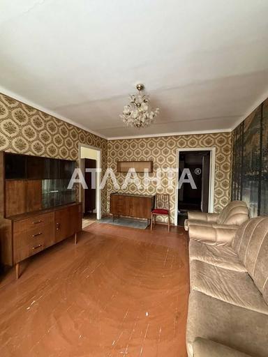3-rooms apartment apartment by the address st. Bandery Stepana (area 51,6 m²) - Atlanta.ua - photo 23