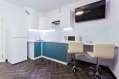 1-комнатная квартира по адресу ул. Герцена (площадь 28 м²) - Atlanta.ua - фото 11