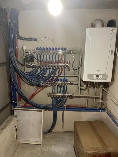 Дом по адресу ул. Дачная (площадь 150 м²) - Atlanta.ua - фото 33