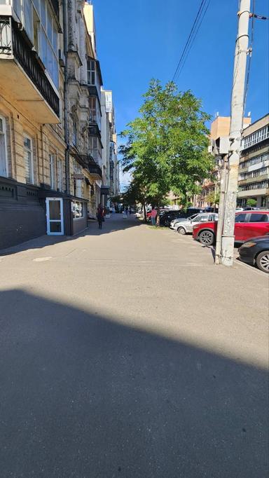 Коммерческая недвижимость по адресу ул. Льва Толстого (площадь 77 м²) - Atlanta.ua - фото 5