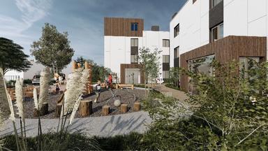 2-rooms apartment apartment by the address st. Kapelanska (area 57 m²) - Atlanta.ua - photo 31