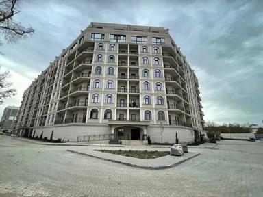 1-комнатная квартира по адресу ул. Дача Ковалевского (площадь 29 м²) - Atlanta.ua - фото 27