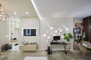 1-комнатная квартира по адресу (площадь 53 м²) - Atlanta.ua - фото 21