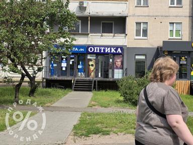 Коммерческая недвижимость по адресу ул. Драгоманова (площадь 27 м²) - Atlanta.ua - фото 11