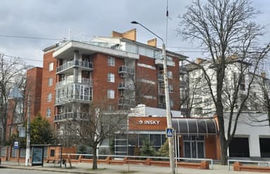 Многокомнатная квартира по адресу Куликово поле пл. (площадь 150 м²) - Atlanta.ua - фото 34
