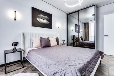 1-комнатная квартира по адресу (площадь 53 м²) - Atlanta.ua - фото 27