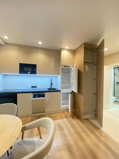 1-кімнатна квартира за адресою (площа 41,2 м²) - Atlanta.ua - фото 39