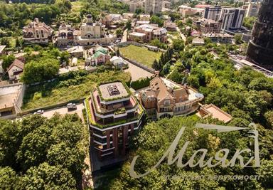 Многокомнатная квартира по адресу бульвар Дружбы Народов (площадь 128 м²) - Atlanta.ua - фото 15