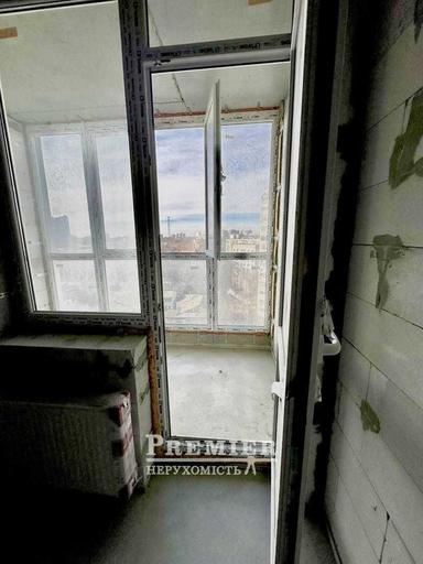 1-room apartment apartment by the address st. Kulikovo pole pl Oktyabrskoy revolyutsii pl (area 41,5 m²) - Atlanta.ua - photo 8