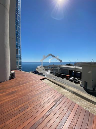 Багатокімнатна квартира за адресою Морехідний пров. (площа 143 м²) - Atlanta.ua - фото 38