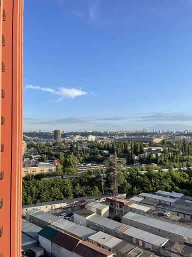 1-комнатная квартира по адресу ул. Дарвина (площадь 32,3 м²) - Atlanta.ua - фото 21