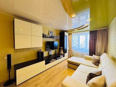 3-rooms apartment apartment by the address st. Magistratskaya (area 62,6 m²) - Atlanta.ua - photo 26