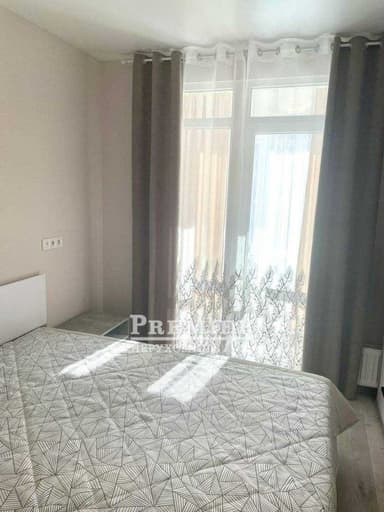 1-room apartment apartment by the address (area 38 m²) - Atlanta.ua - фото 23