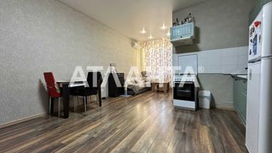 1-кімнатна квартира за адресою Куликове поле пл. (площа 37,3 м²) - Atlanta.ua - фото 17