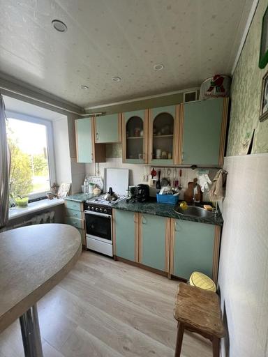 1-кімнатна квартира за адресою (площа 34 м²) - Atlanta.ua - фото 22