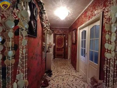 3-комнатная квартира по адресу (площадь 64 м²) - Atlanta.ua - фото 15