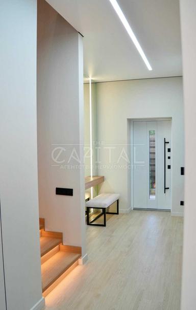 House by the address st. Zabolotnogo (area 300 m²) - Atlanta.ua - photo 42