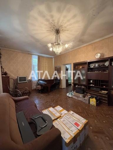 3-кімнатна квартира за адресою Куликове поле пл. (площа 86,9 м²) - Atlanta.ua - фото 26