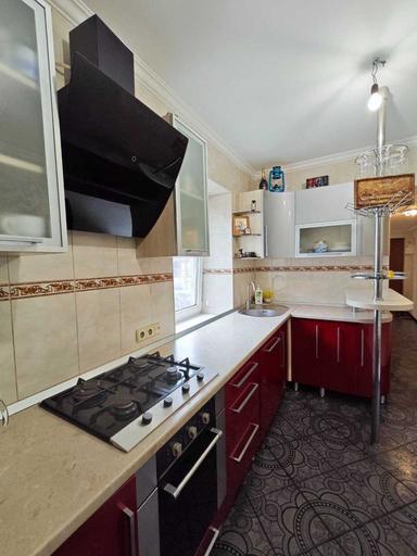 2-комнатная квартира по адресу (площадь 65 м²) - Atlanta.ua - фото 13