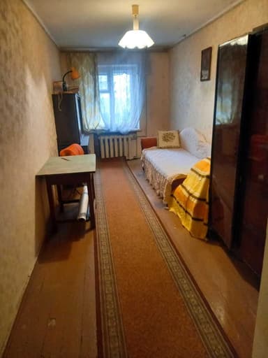 3-кімнатна квартира за адресою (площа 58 м²) - Atlanta.ua - фото 12