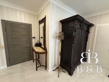 1-комнатная квартира по адресу Куликово поле пл. (площадь 102,9 м²) - Atlanta.ua - фото 16