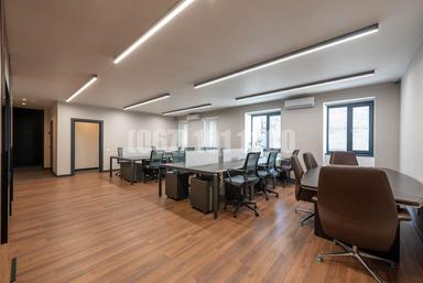 Commercial real estate at st. Bulvarno Kudryavskaya (area 565 m²) - Atlanta.ua - photo 35