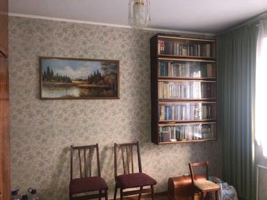 Багатокімнатна квартира за адресою вул. Магістратська (площа 82,2 м²) - Atlanta.ua - фото 15