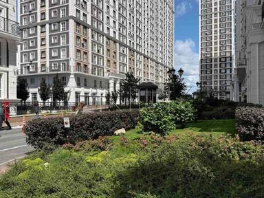 1-кімнатна квартира за адресою вул. Максимовича (площа 41 м²) - Atlanta.ua - фото 35