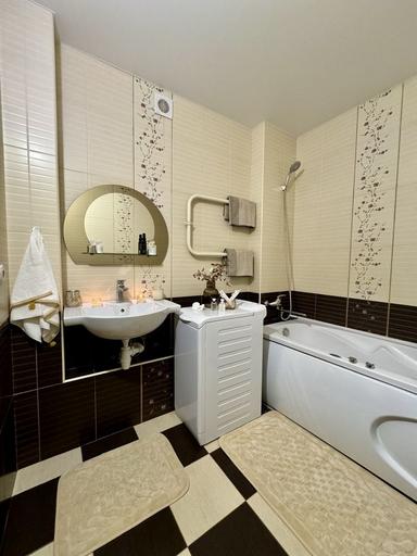 3-rooms apartment apartment by the address (area 86,4 m²) - Atlanta.ua - photo 43