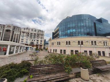 3-rooms apartment apartment by the address st. Kulikovo pole pl Oktyabrskoy revolyutsii pl (area 180 m²) - Atlanta.ua - photo 41