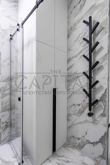 3-кімнатна квартира за адресою вул. Бульварно-Кудрявська (площа 106 м²) - Atlanta.ua - фото 34