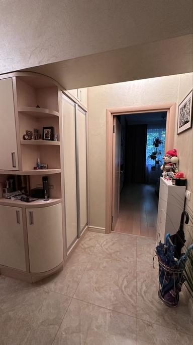 2-кімнатна квартира за адресою вул. Франка (площа 80 м²) - Atlanta.ua - фото 37