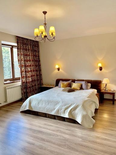 House by the address st. Mikhaylovskaya Industrialnaya (area 370 m²) - Atlanta.ua - photo 37