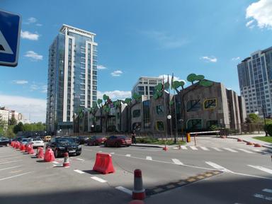 2-кімнатна квартира за адресою вул. Драгоманова (площа 79,3 м²) - Atlanta.ua - фото 44