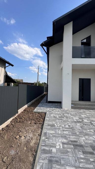 Дом по адресу ул. Лисика (площадь 120 м²) - Atlanta.ua - фото 28