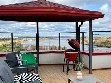 Многокомнатная квартира по адресу ул. Электриков (площадь 264 м²) - Atlanta.ua - фото 48