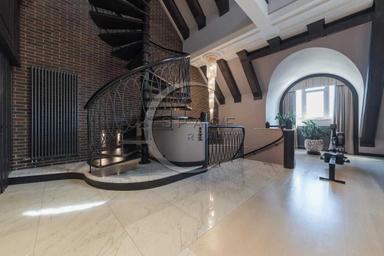 Багатокімнатна квартира за адресою бульвар Дружби Народів (площа 328 м²) - Atlanta.ua - фото 28