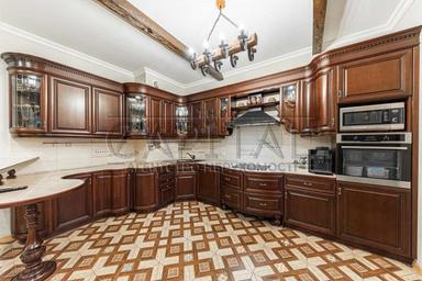 Многокомнатная квартира по адресу (площадь 145 м²) - Atlanta.ua - фото 27