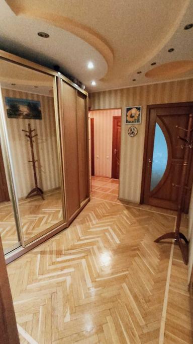 3-комнатная квартира по адресу ул. Магистратская (площадь 64 м²) - Atlanta.ua - фото 44