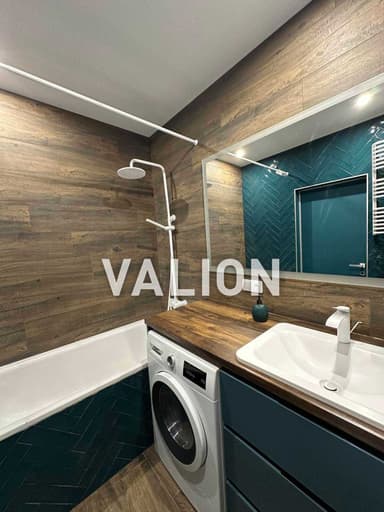 1-комнатная квартира по адресу ул. Родимцева (площадь 48 м²) - Atlanta.ua - imageAlt 37