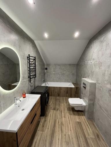 Дом по адресу ул. Китобойная (площадь 123 м²) - Atlanta.ua - фото 13