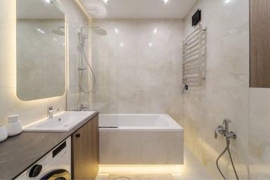 1-кімнатна квартира за адресою вул. Угорська (площа 47,1 м²) - Atlanta.ua - фото 30