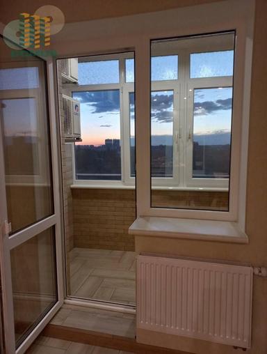 1-комнатная квартира по адресу ул. Макаренко (площадь 45 м²) - Atlanta.ua - фото 10