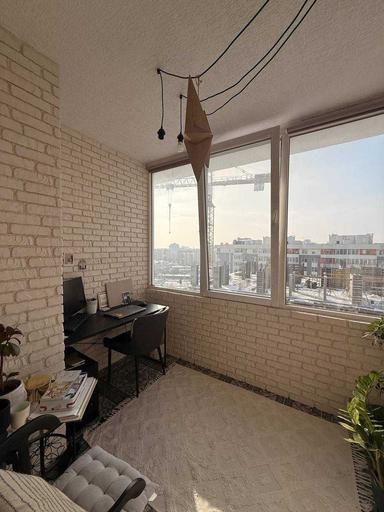 1-кімнатна квартира за адресою вул. Антоненка-Давидовича (площа 47,1 м²) - Atlanta.ua - фото 17