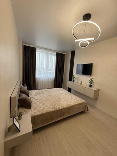 1-room apartment apartment by the address st. Fruktovaya (area 33 m²) - Atlanta.ua - фото 11